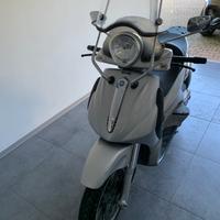 Piaggio Beverly 500 - 2003