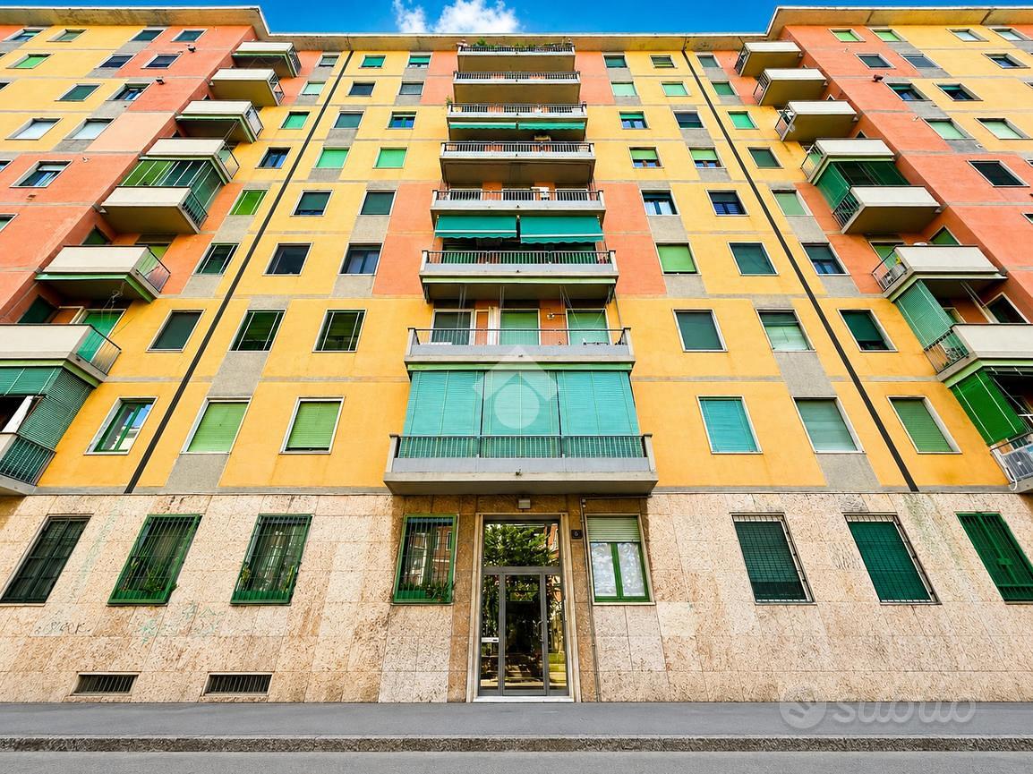 Appartamento – Milano, Castagnedo, Municipio 4 - Vista 3