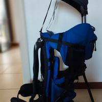 Zaino trasportino per bambini