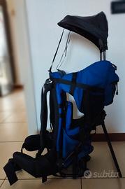 Zaino trasportino per bambini