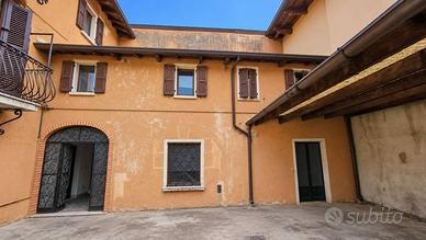 Casa indipendente di 78 m² con 3 locali a Lonato d