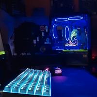 ✴️I7 PC gaming 