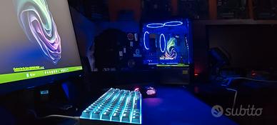 ✴️I7 PC gaming 