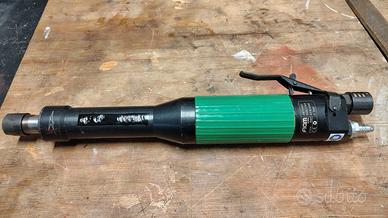 smerigliatrice pleumatica