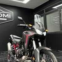 Honda CRF1100L Africa Twin