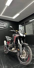 Honda CRF1100L Africa Twin