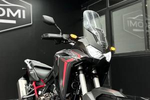 Honda CRF1100L Africa Twin