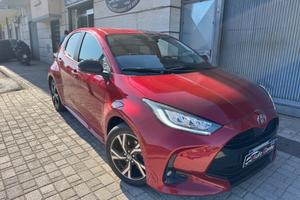 Toyota Yaris 1.5 Hybrid 5 porte Trend