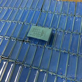 2500 PZ. CONDENSATORI WIMA FKP-1 8.8 NF 8800 PF