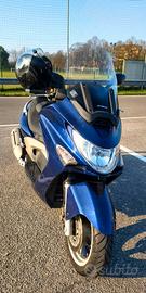 Kymco Xciting 250i - 38.900 KM
