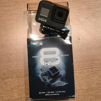 GoPro Hero 8 Black