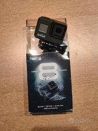 GoPro Hero 8 Black