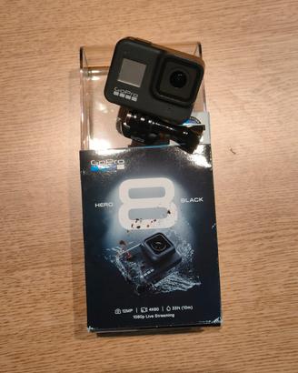 GoPro Hero 8 Black