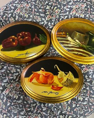 Quadretti cucina n.3