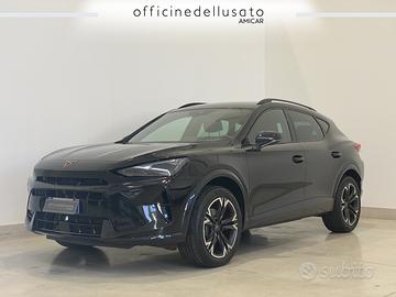 Cupra Formentor 2.0 tdi 150cv dsg