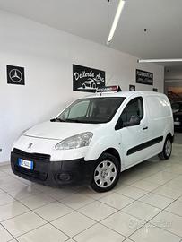 Peugeot Partner Tepee 1.6 HDi 92CV Active