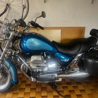 Moto Guzzi California 1100 - 1999