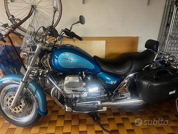Moto Guzzi California 1100 - 1999