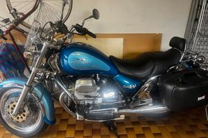 Moto Guzzi California 1100 - 1999