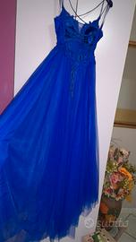 Vestito da cerimonia.