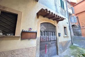 RUSTICO A MONTE COMPATRI