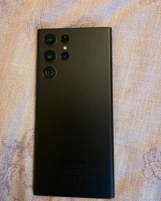 Samsung S22 ULTRA 256 GB