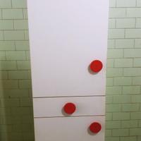 mobile bagno