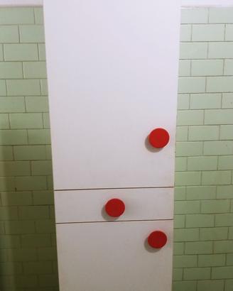 mobile bagno
