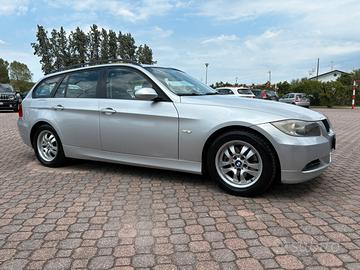 BMW 320d