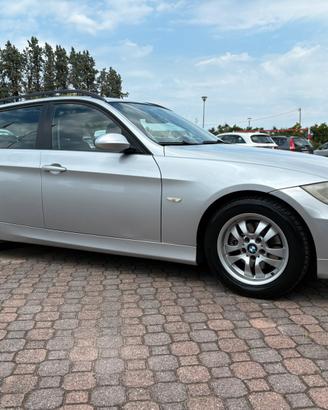BMW 320d