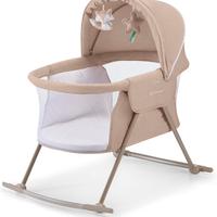 Lettino da campeggio