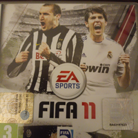 Fifa 11 nds