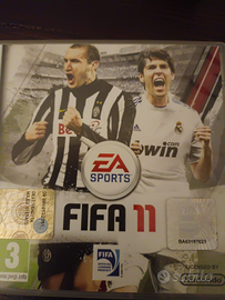 Fifa 11 nds