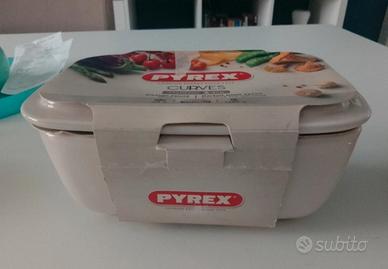 pirofila Pyrex 