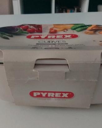pirofila Pyrex 