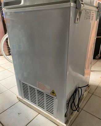 Congelatore Kennex BD-103GAA KX