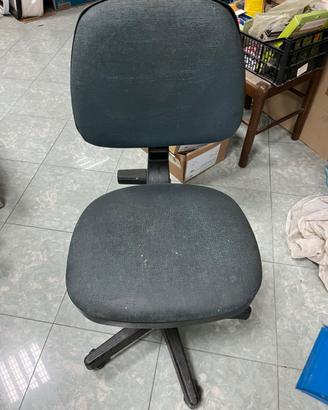 Sedia per studio