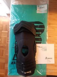 Ginocchiera incernierata - Tutore ginocchio