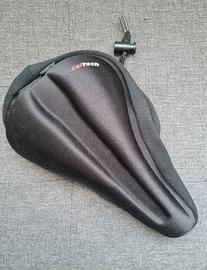 coprisella bici, protezione