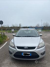 Ford focus sw ikon 03/2011