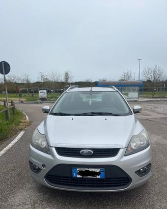 Ford focus sw ikon 03/2011