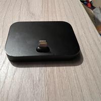 Base di ricarica originale apple