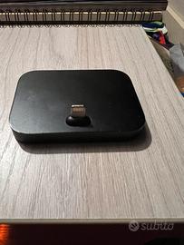 Base di ricarica originale apple