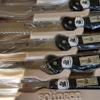 servizio di posate per 12 Solinghen