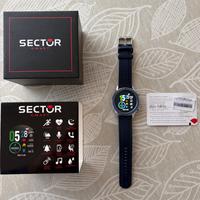 Sector S-02 R3251545004 Smartwatch cassa 46 mm