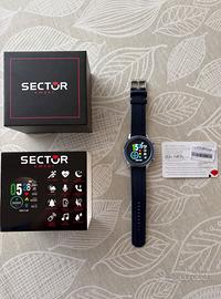 Sector S-02 R3251545004 Smartwatch cassa 46 mm