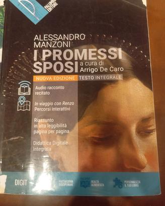 Promessi Sposi