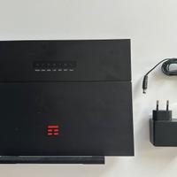 Modem TIM HUB + WiFi 6