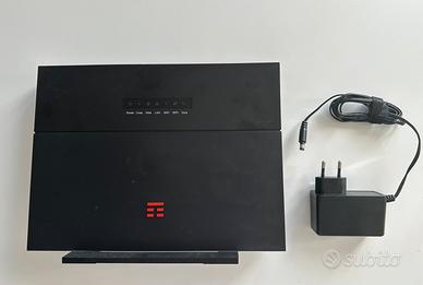 Modem TIM HUB + WiFi 6