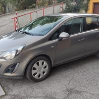 Opel Corsa D GPL 2014